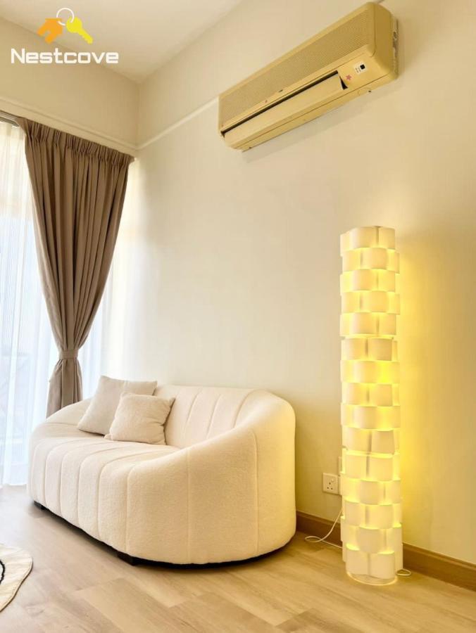 Costa Mahkota Suites Malacca Central By Nestcove Esterno foto