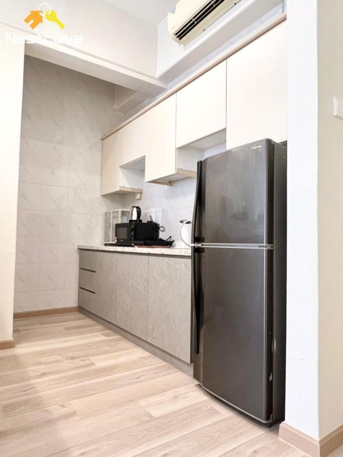 Costa Mahkota Suites Malacca Central By Nestcove Esterno foto