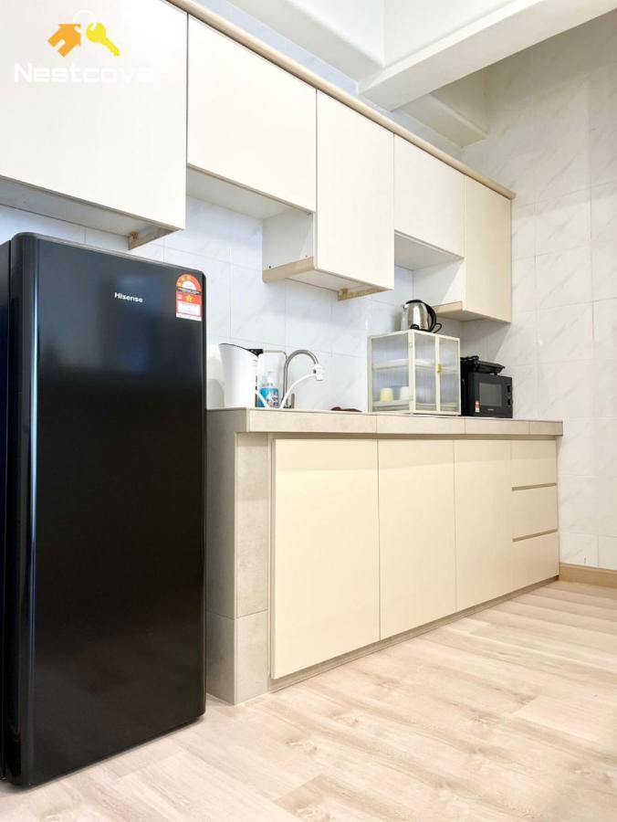 Costa Mahkota Suites Malacca Central By Nestcove Esterno foto