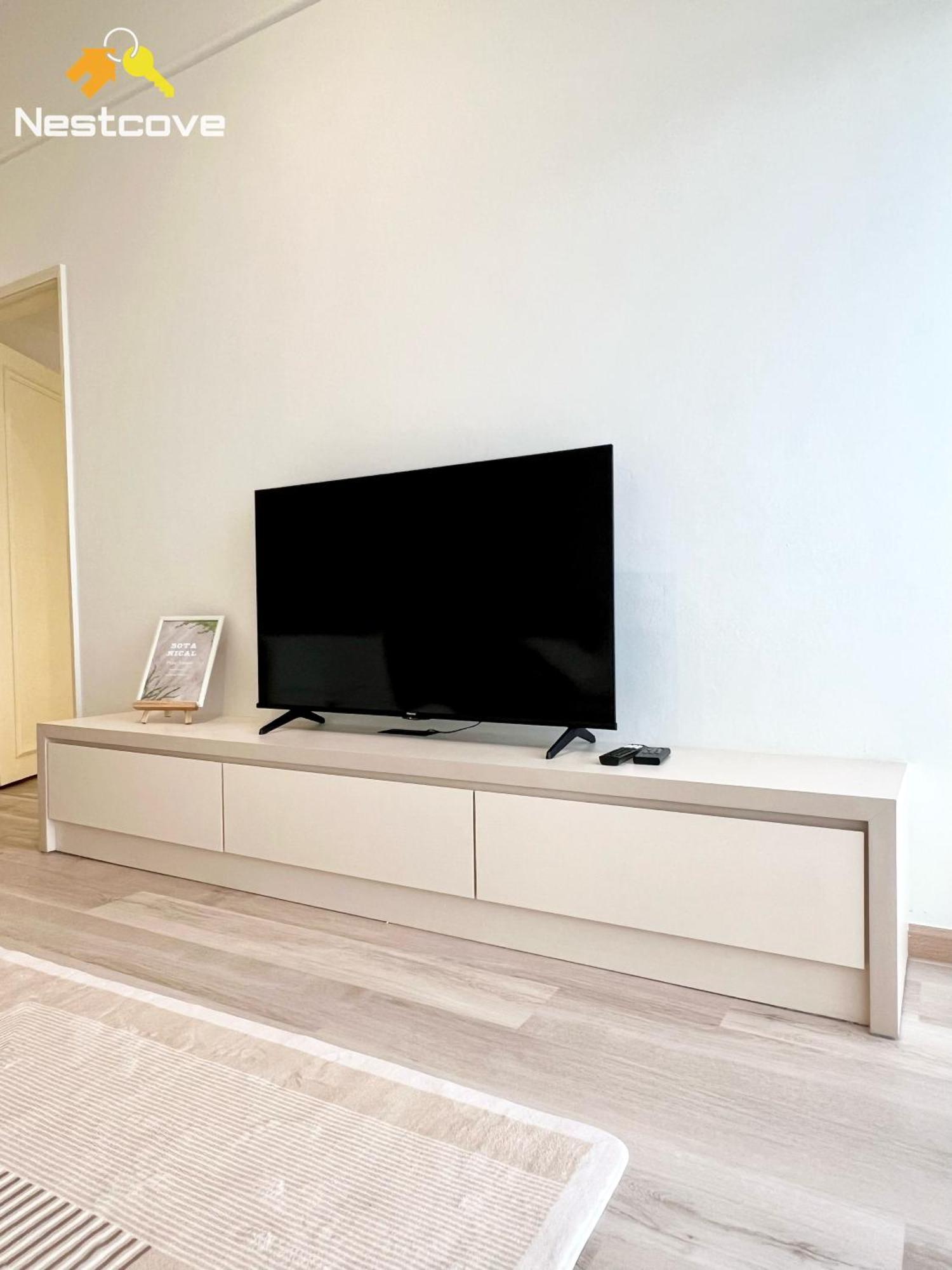 Costa Mahkota Suites Malacca Central By Nestcove Esterno foto
