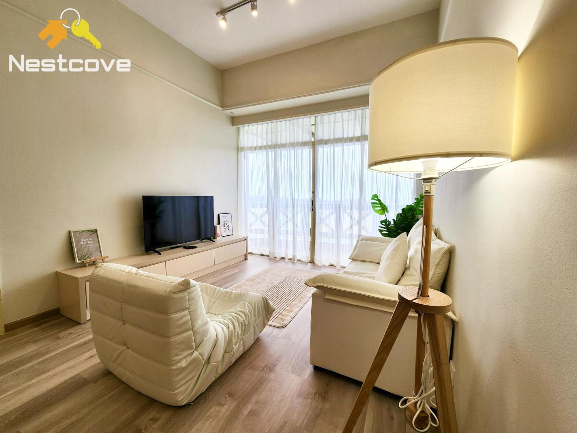 Costa Mahkota Suites Malacca Central By Nestcove Esterno foto