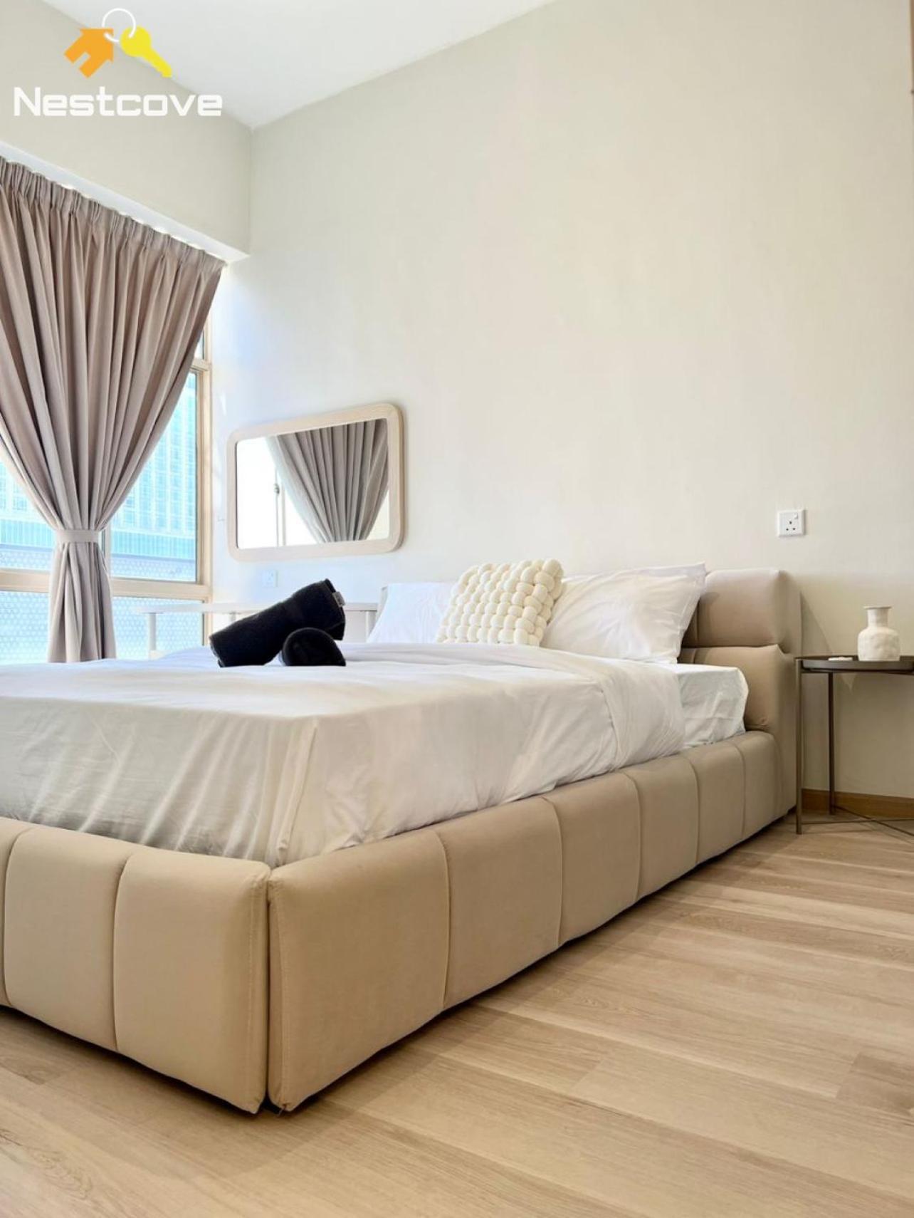 Costa Mahkota Suites Malacca Central By Nestcove Esterno foto