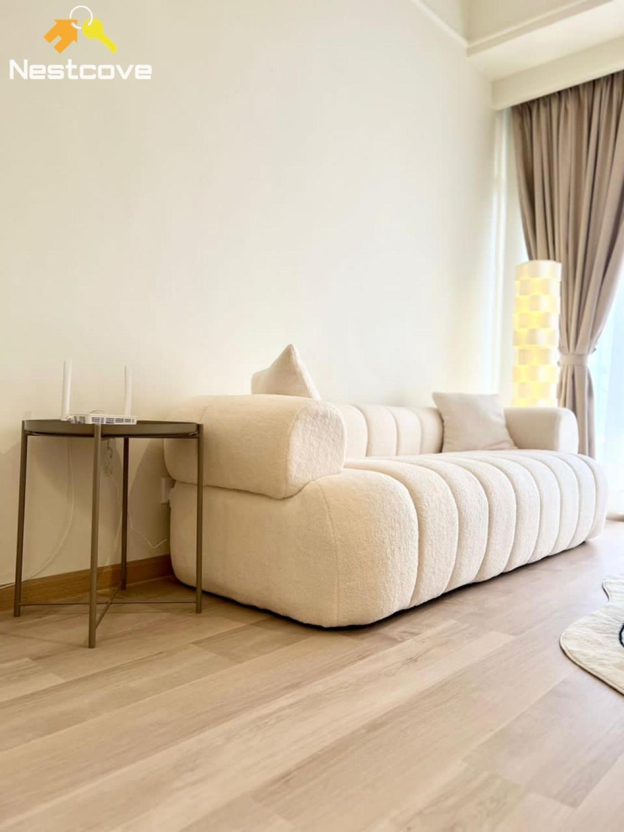Costa Mahkota Suites Malacca Central By Nestcove Esterno foto