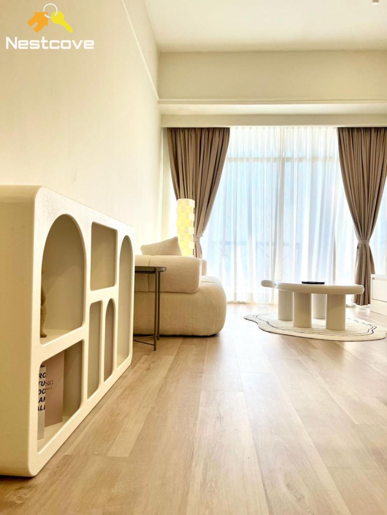 Costa Mahkota Suites Malacca Central By Nestcove Esterno foto