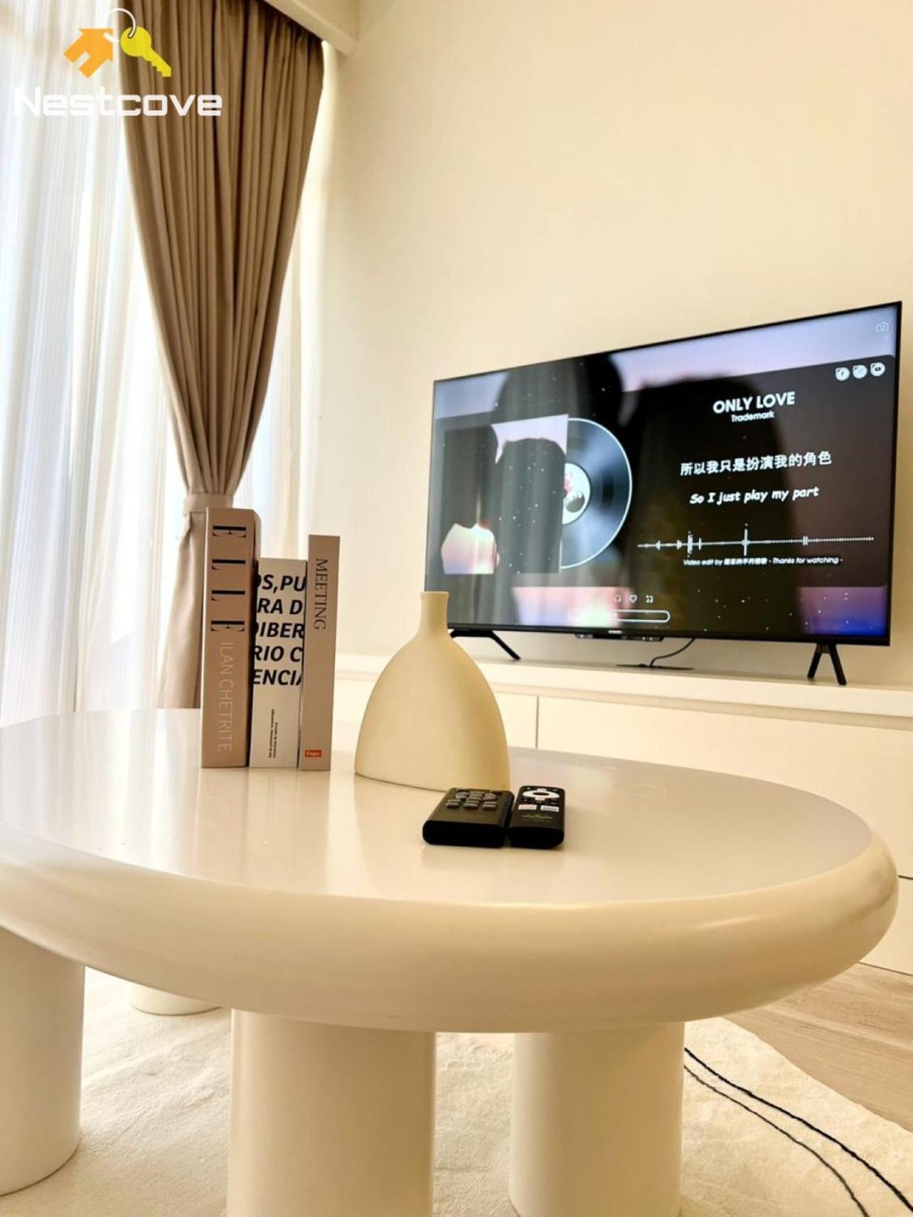 Costa Mahkota Suites Malacca Central By Nestcove Esterno foto
