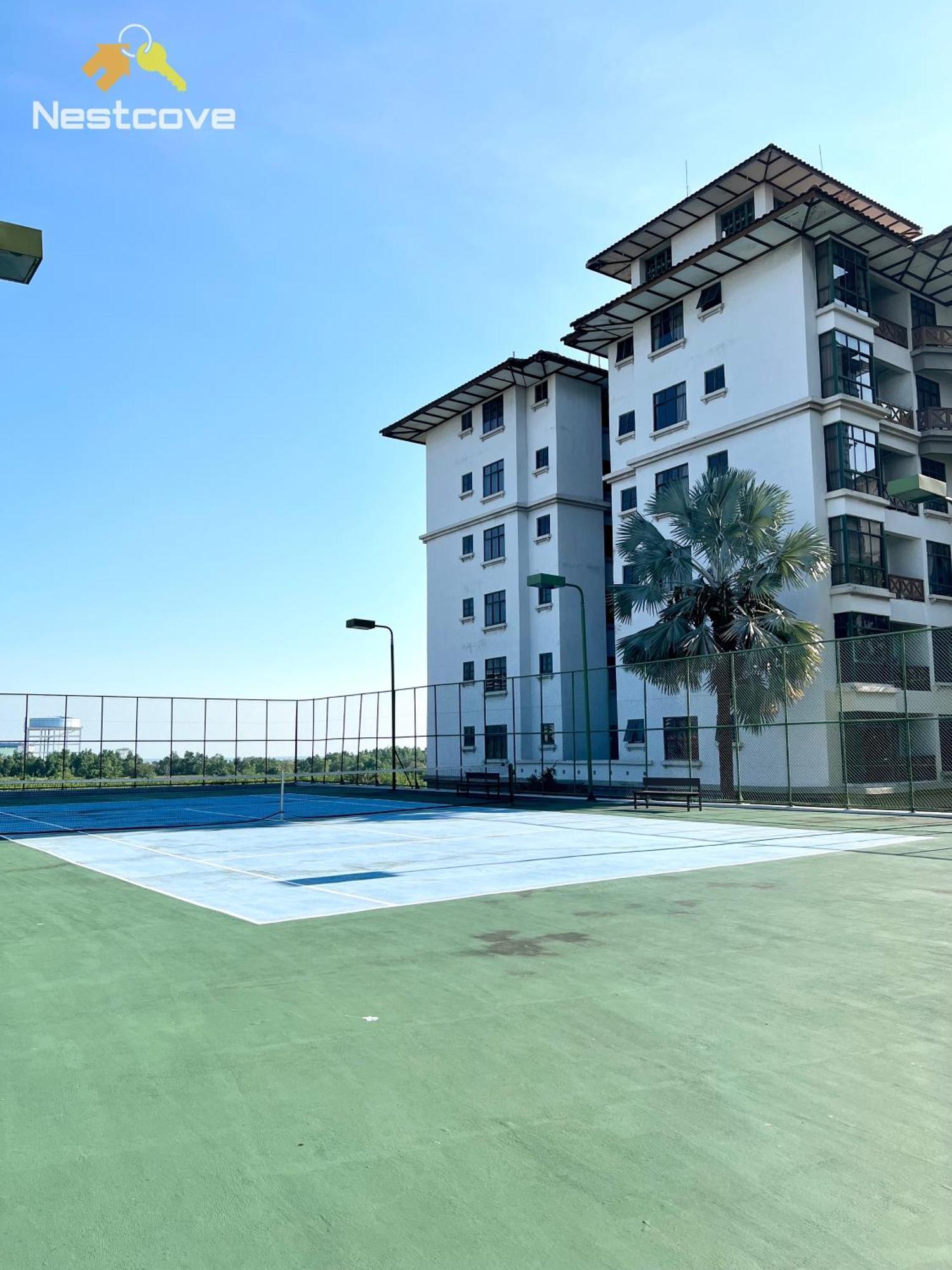 Costa Mahkota Suites Malacca Central By Nestcove Esterno foto