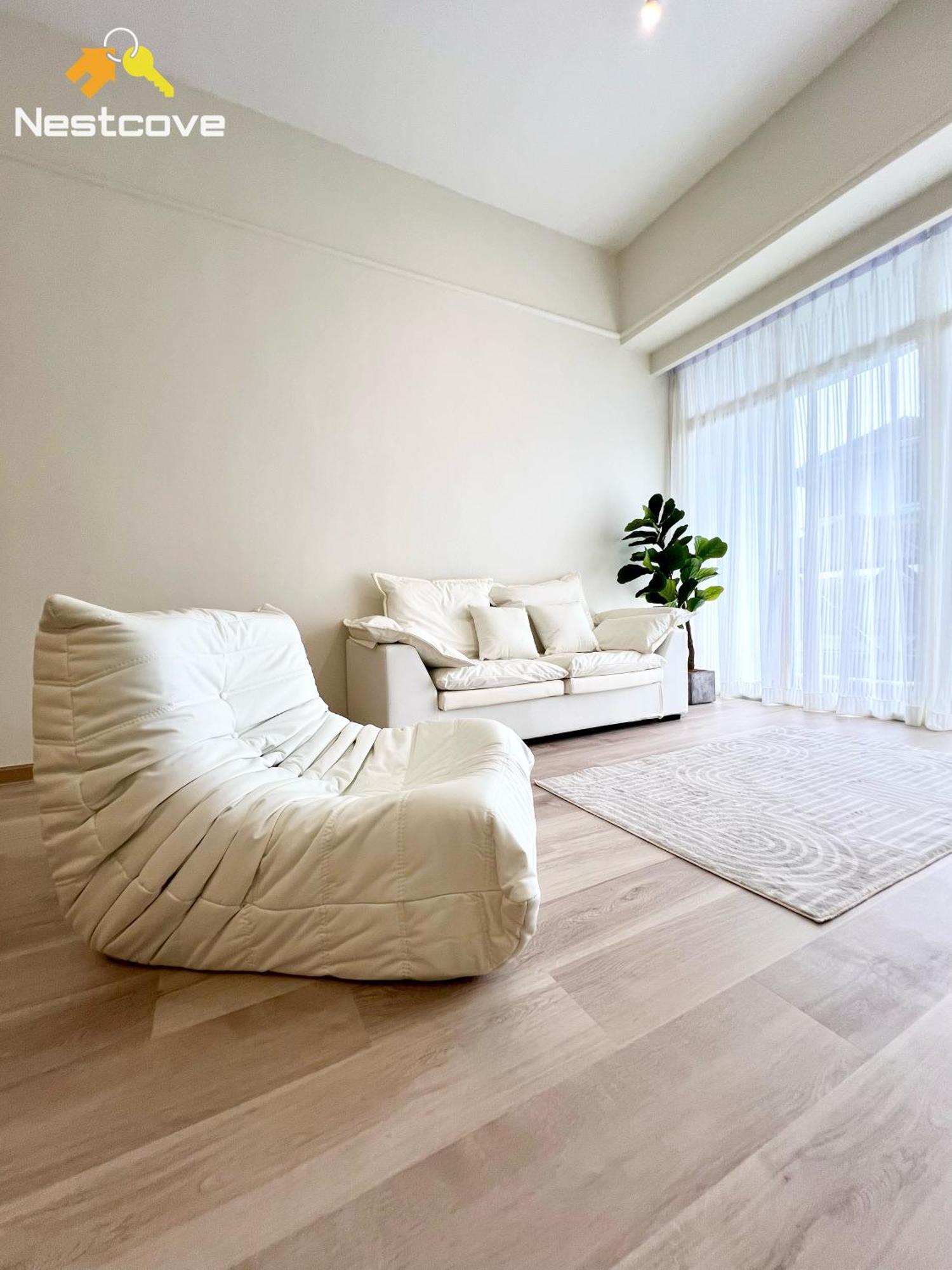 Costa Mahkota Suites Malacca Central By Nestcove Esterno foto