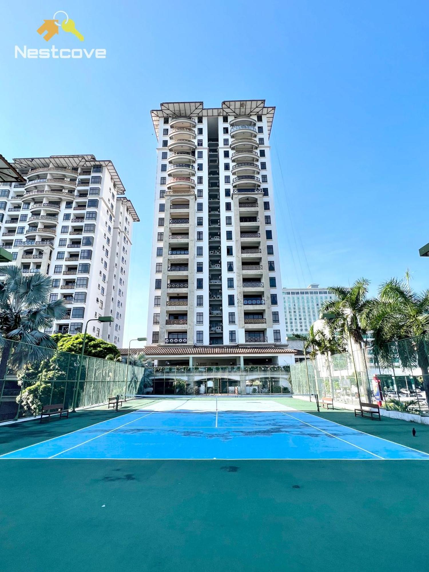 Costa Mahkota Suites Malacca Central By Nestcove Esterno foto