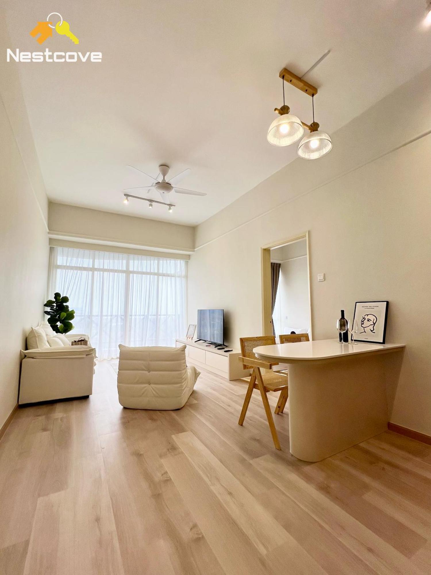 Costa Mahkota Suites Malacca Central By Nestcove Esterno foto