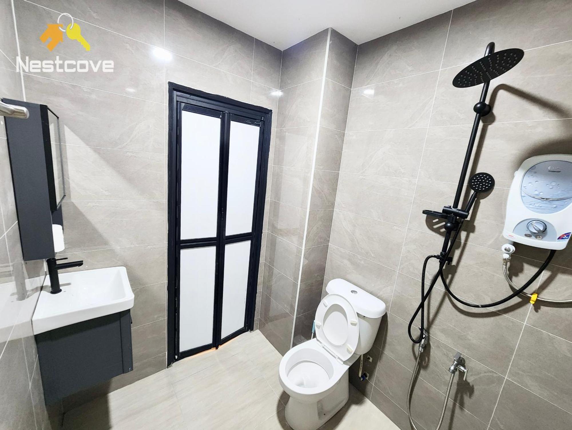 Costa Mahkota Suites Malacca Central By Nestcove Esterno foto
