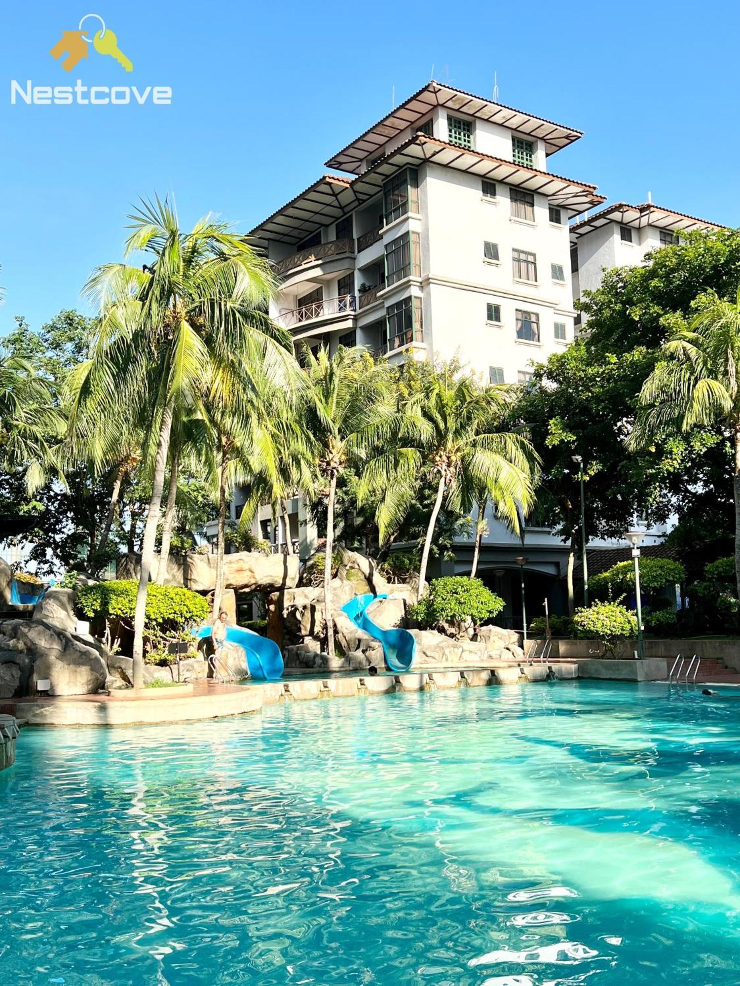 Costa Mahkota Suites Malacca Central By Nestcove Esterno foto