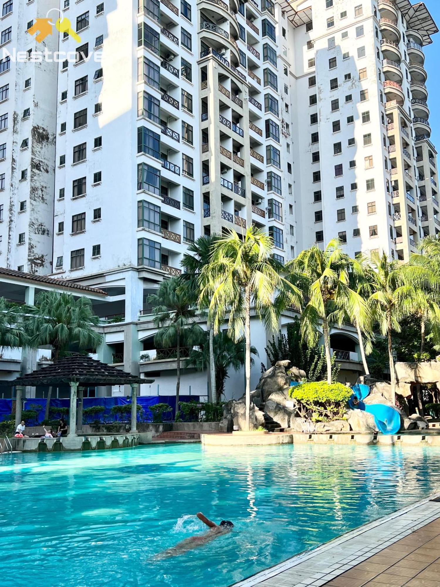Costa Mahkota Suites Malacca Central By Nestcove Esterno foto