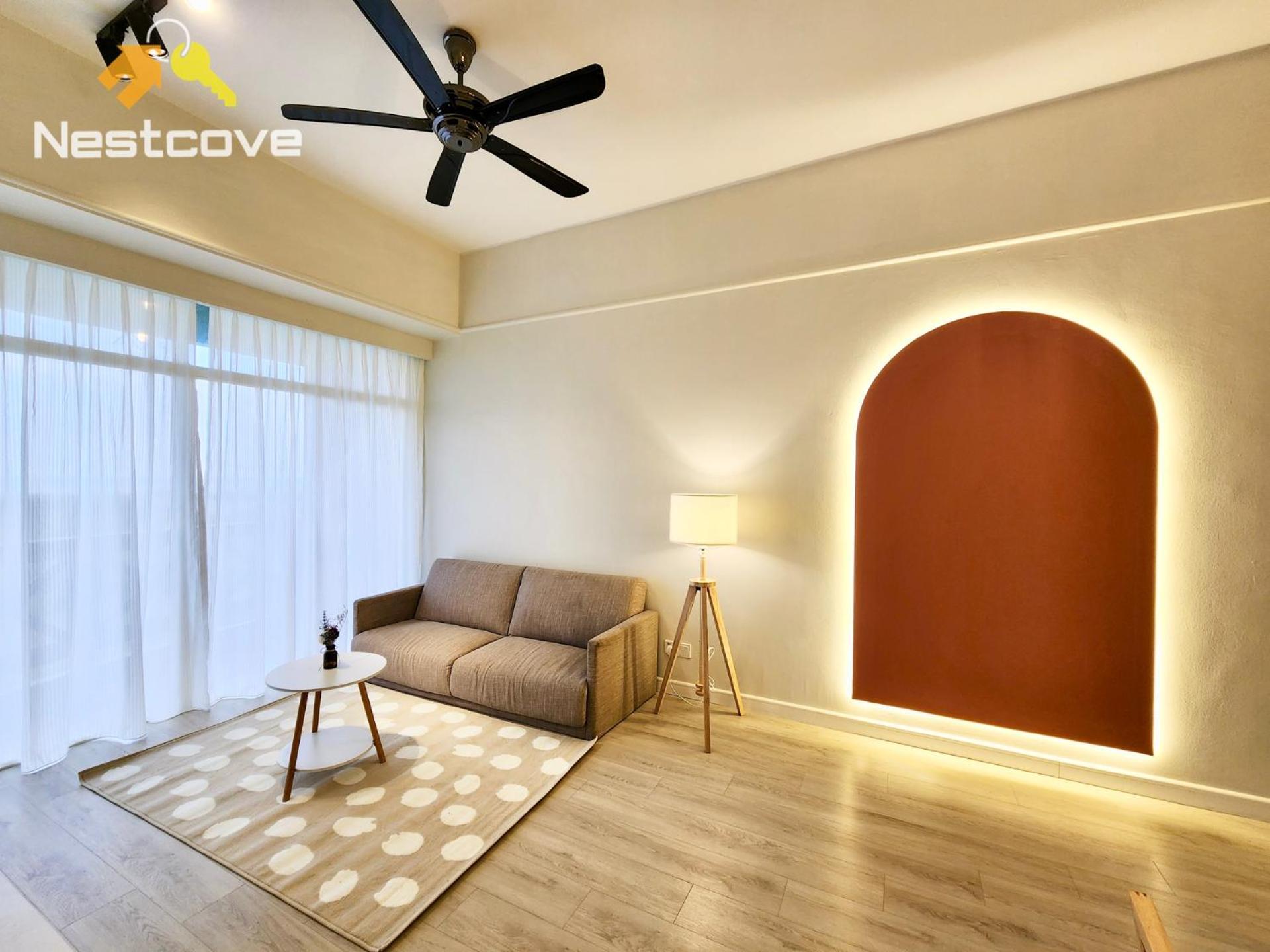 Costa Mahkota Suites Malacca Central By Nestcove Esterno foto