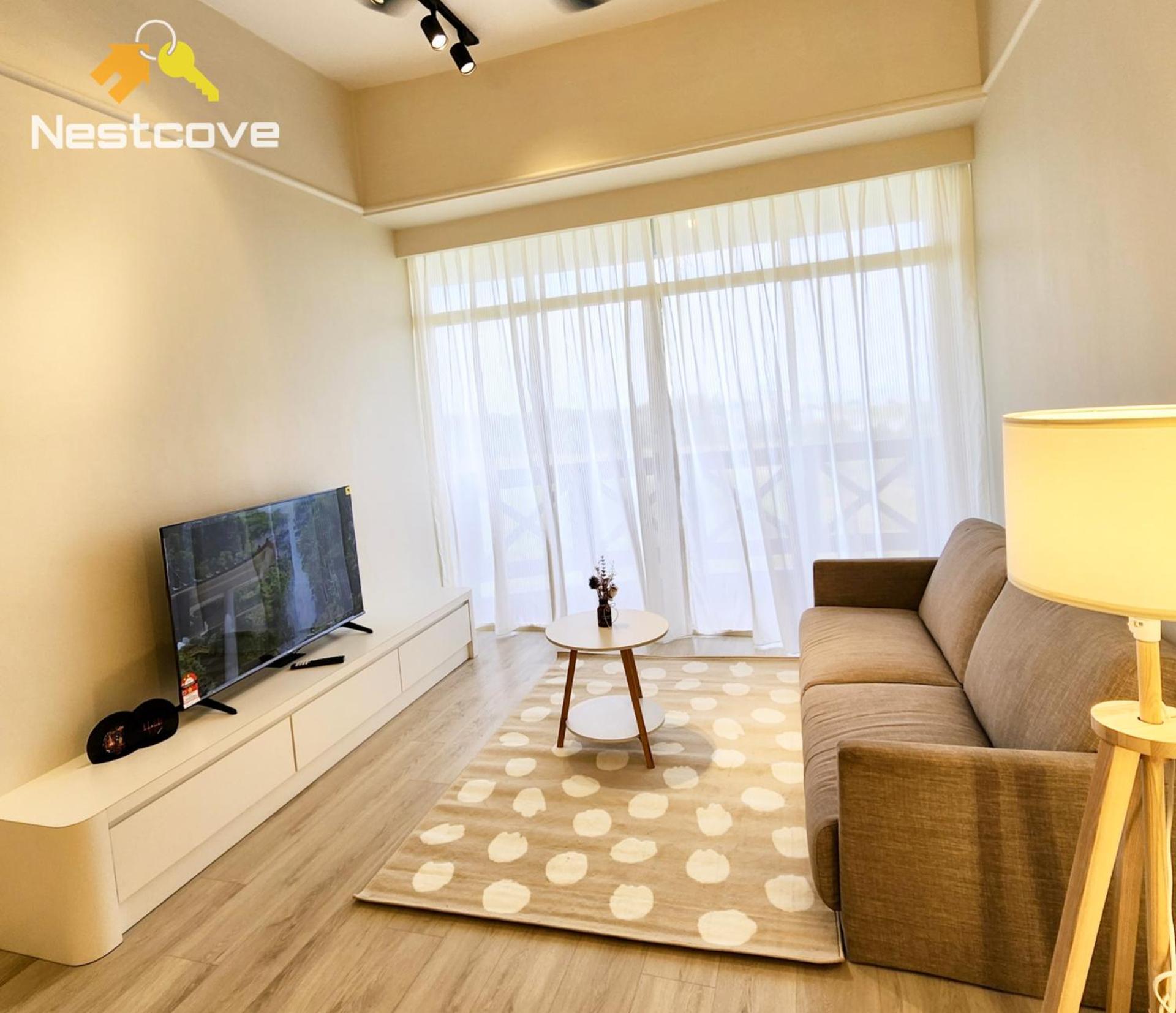 Costa Mahkota Suites Malacca Central By Nestcove Esterno foto